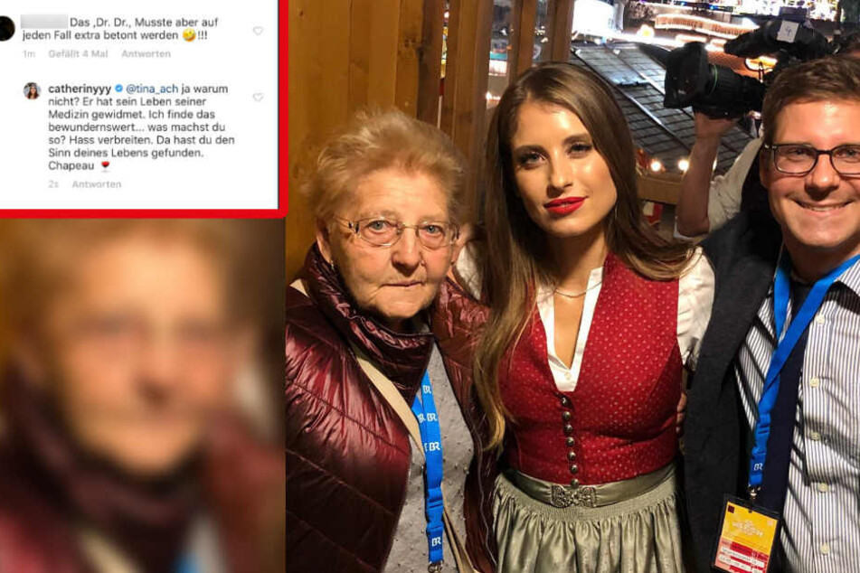 Bruder deines Mitbewohners Senioren Dating-Seiten uk