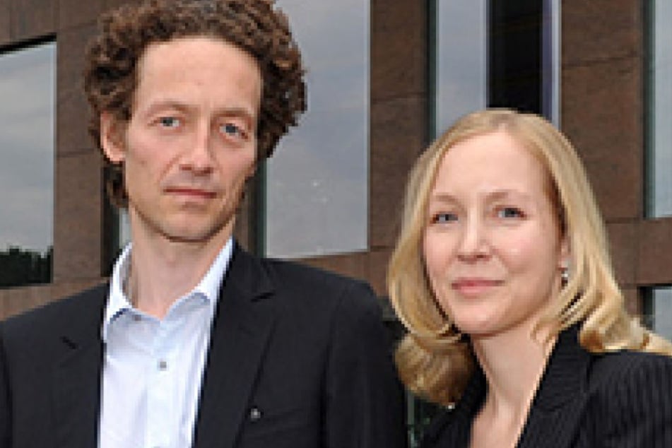 Stehen ebenfalls vor Gericht: Lars und Meike Schlecker