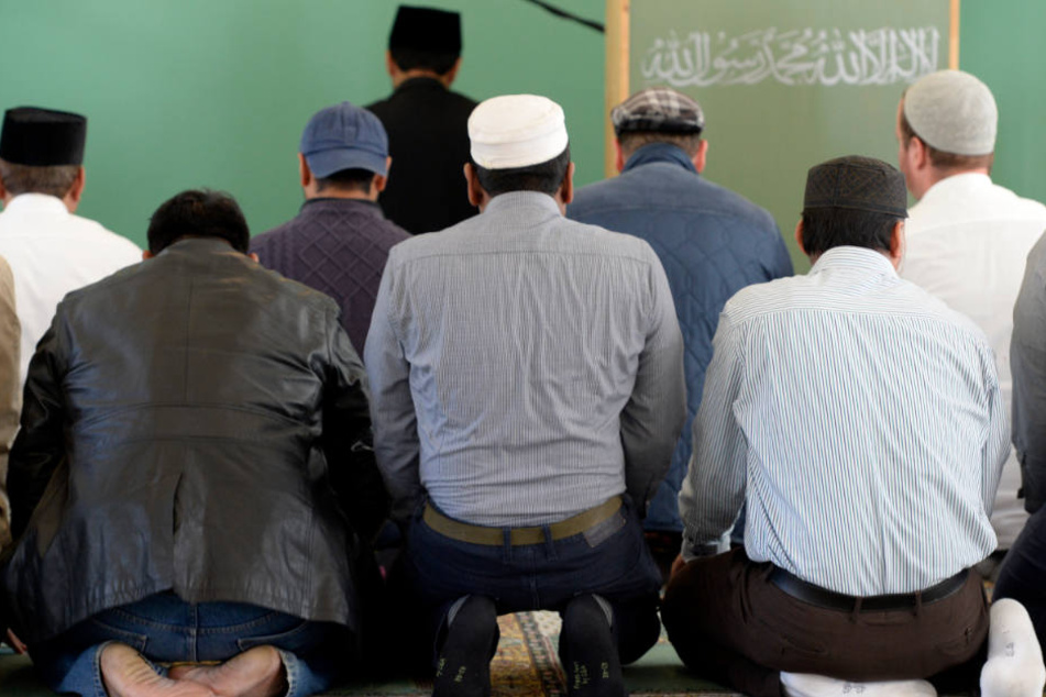 Mittlerweile sitzen 45 Islamisten in baden-württembergischen Gefängnissen. (Symbolbild)