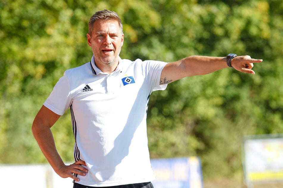 Dirk Kunert.