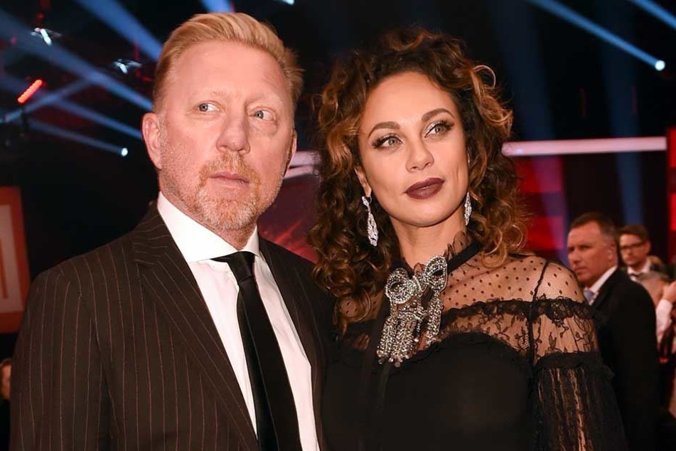 Boris und Lilly Becker waren 13 Jahre lang ein Paar, neun davon verheiratet.
