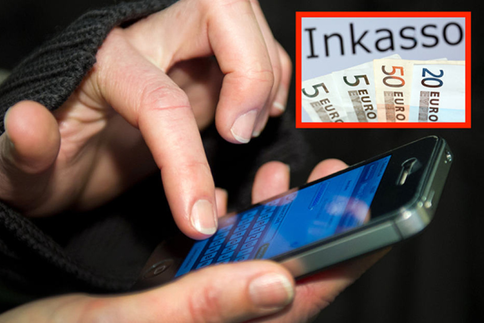 Die Kundin hatte die SIM-Karte nie aktiviert und sollte trotzdem zahlen.