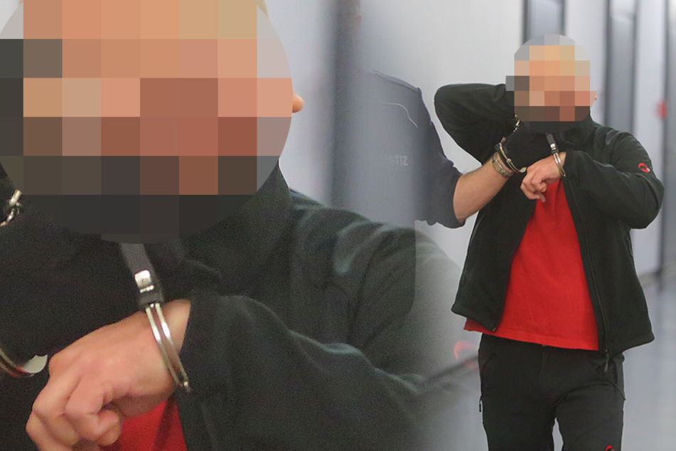Mehdi B. (42) bleibt trotz Freispruchs weiterhin in Haft.