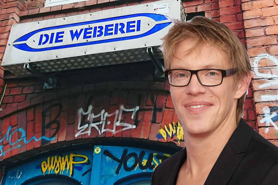 Simon Gosejohann tritt am 21. Juli als Gastmoderator beim Kneipenquiz in der Weberei in Gütersloh auf.