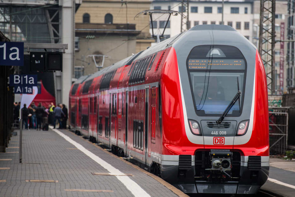 Pro Bahn appelliert auch an die Moral der Bahn-Kontrolleure. (Symbolbild)
