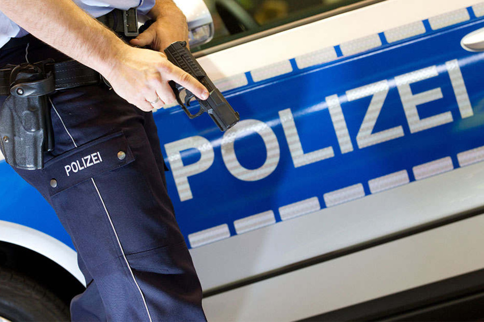 Insgesamt 52 Mal musste die Polizei auf Menschen schießen. (Symbolbild)
