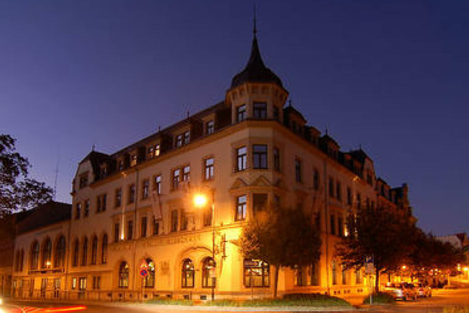 Im Kaiserhof gibt's "Spaß beim Bier".