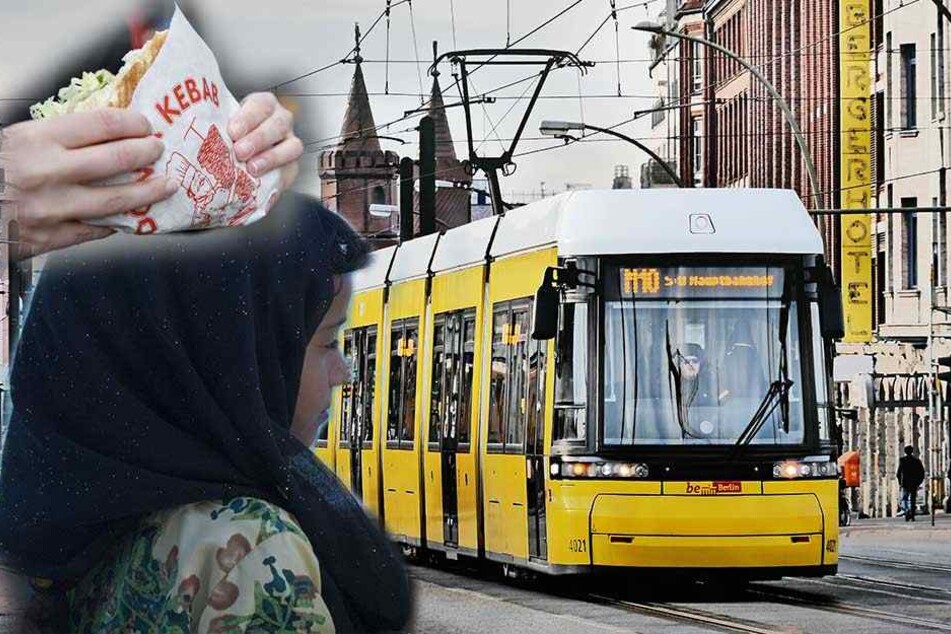 Das Kopftuch war nicht Schuld am Rausschmiss. (Symbolbild)