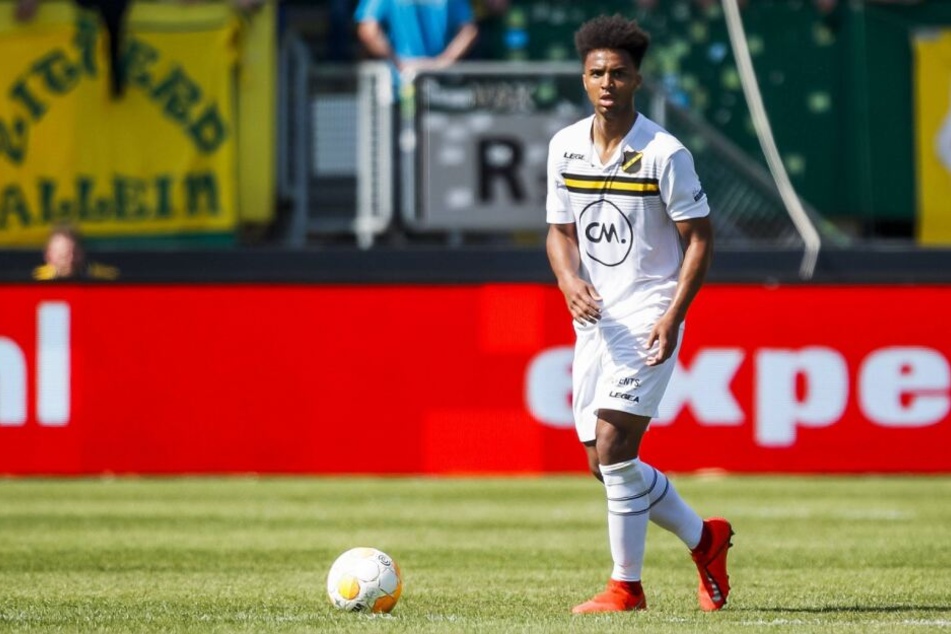 Erik Palmer-Brown soll erneut verliehen werden.