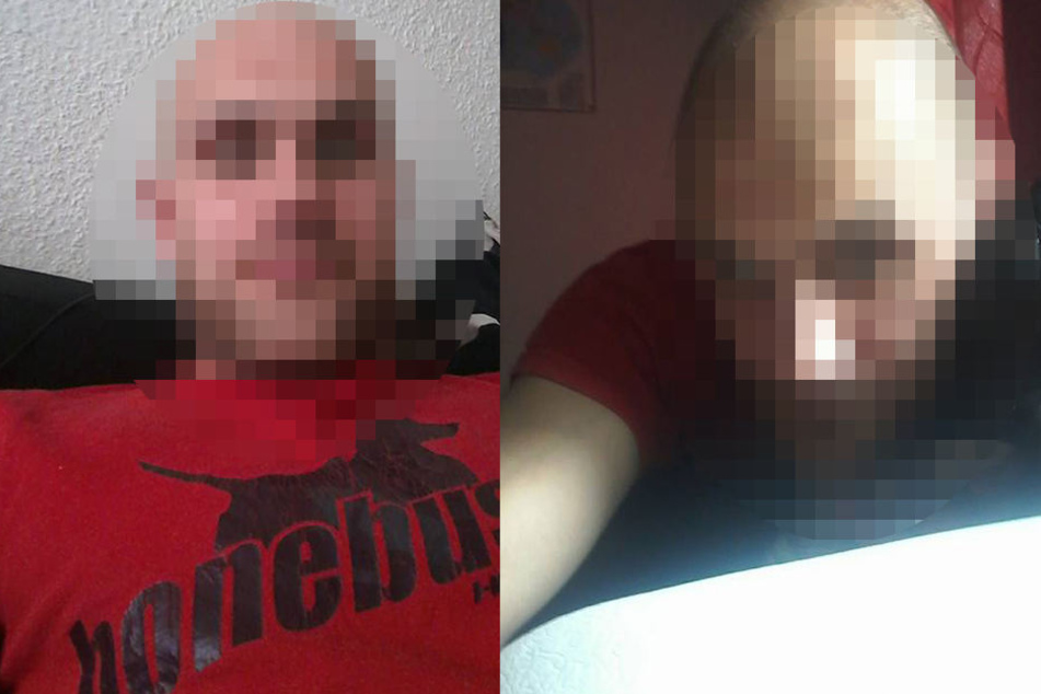 Geht es Daniel aus Leipzig gut? Ein Bekannter behauptet es.
