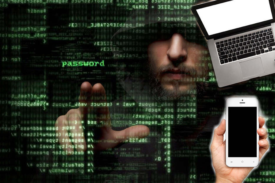 Durch die Sicherheitslücke in Computer-Chips sind Passwörter und sensible Daten in Gefahr.