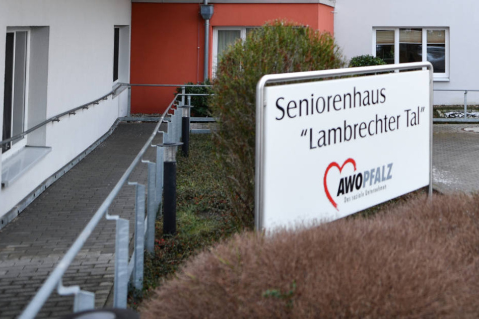 Insgesamt zwölf Prozesstage sind angesetzt.