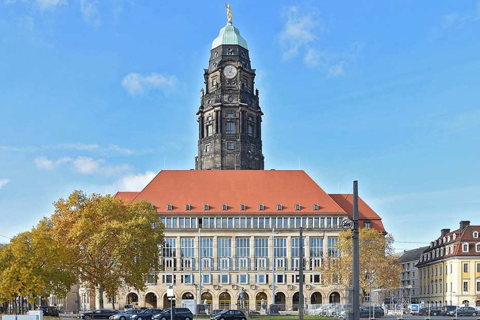 Hinter den Rathaus-Mauern wird um neue Mehrheiten gerungen.