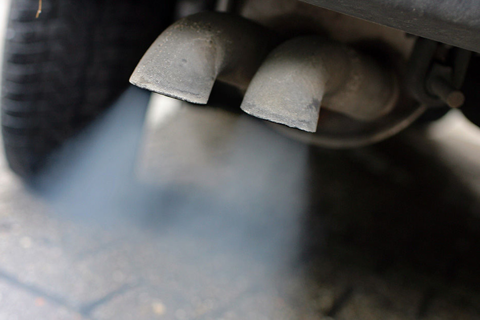Ob es in Leipzig ein Dieselfahrverbot geben werde, entscheidet das Bundesverwaltungsgericht im kommenden Jahr.