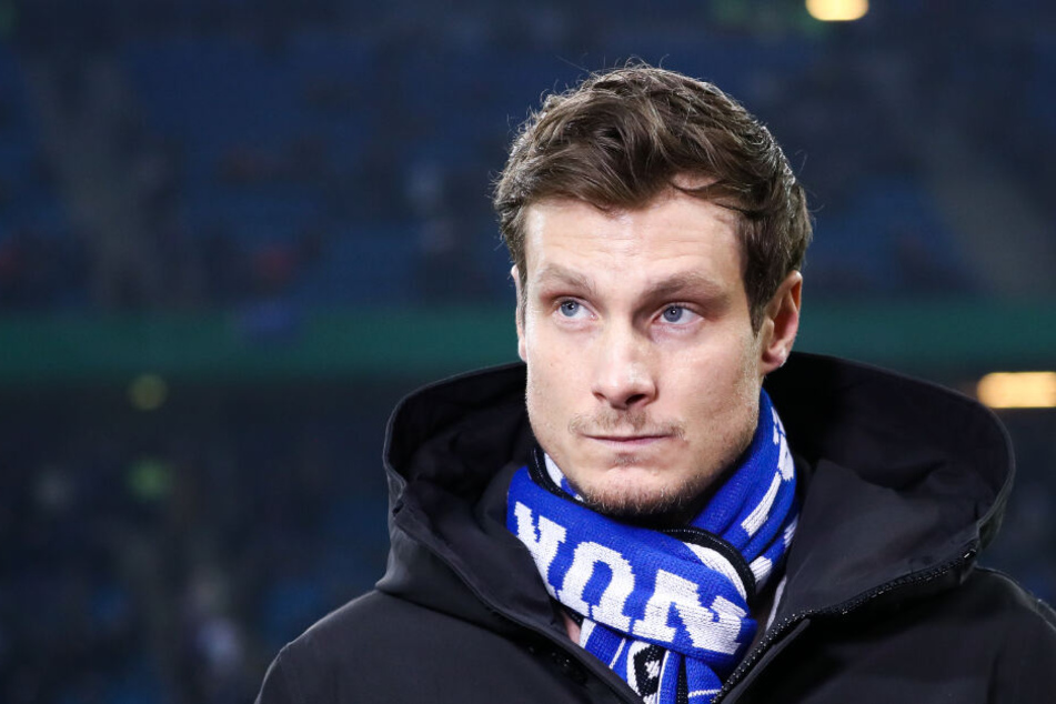 HSV-Präsident Marcell Jansen sieht den HSV nicht als Favorit auf den Aufstieg.