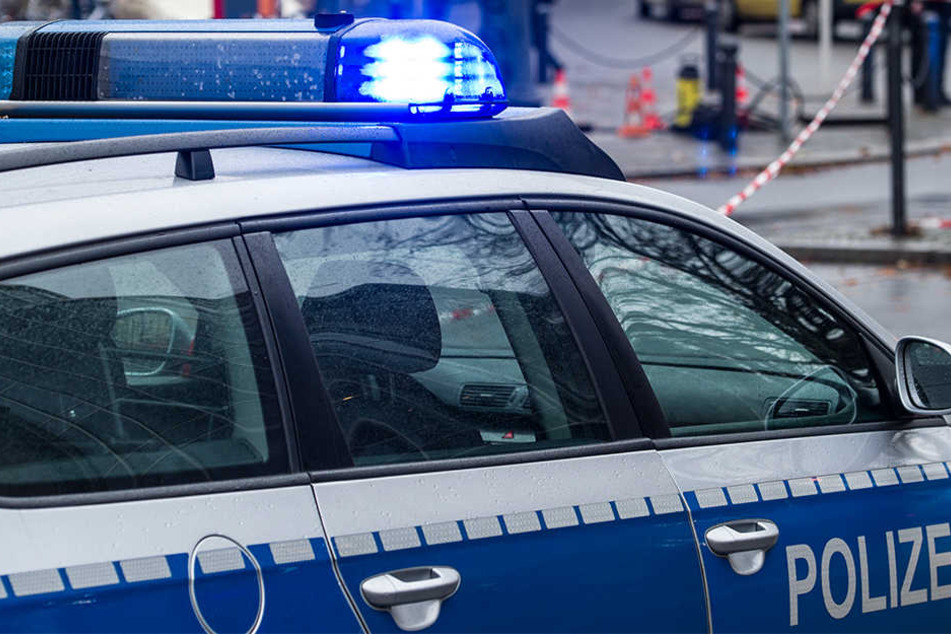 Für die Polizei gab es diesmal was zu Lachen. (Symbolbild)