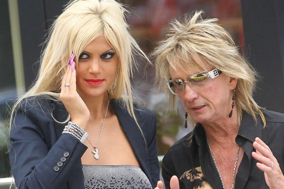 Sophia und Bert Wollersheim haben sich nach sechs Jahren Ehe im vergangenen Jahr getrennt.