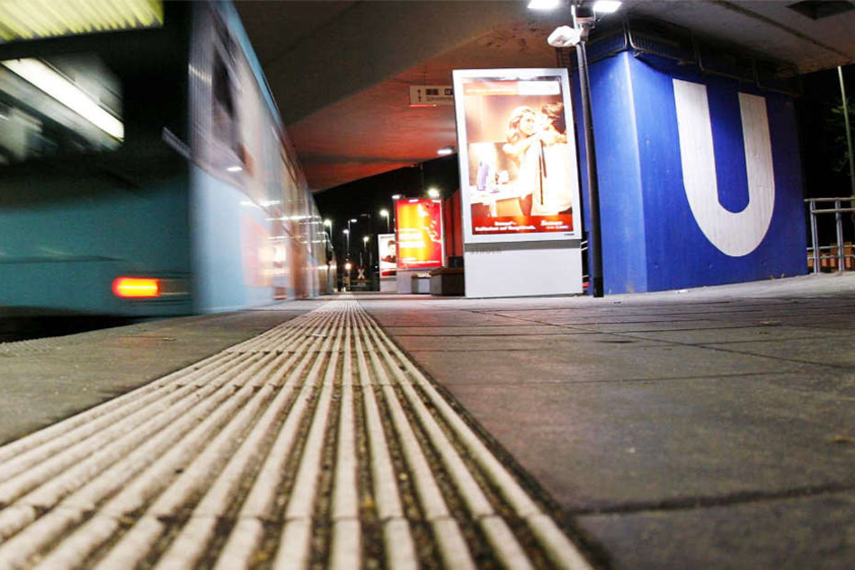 Berufspendler müssen sich in Frankfurt auf Störungen im U-Bahn-Verkehr einstellen (Symbolbild).