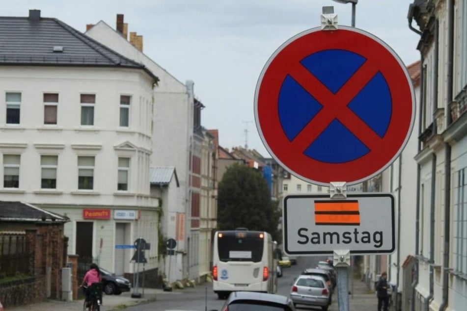 Wegen der Demo wird am Samstag auf mehreren Straßen Parkverbot herrschen.