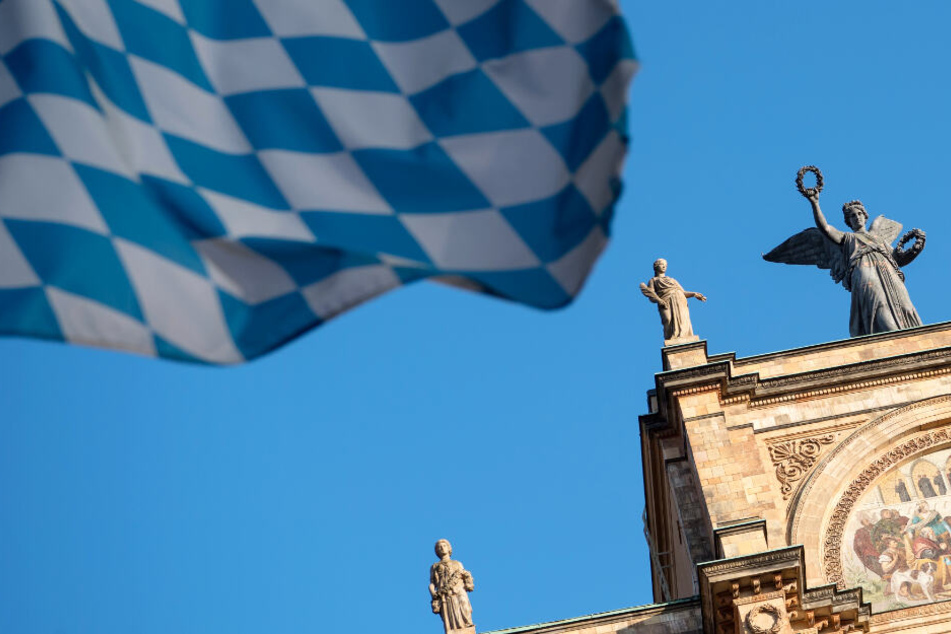 Der Freistaat Bayern hat von der EU-Osterweiterung profitiert. (Symbolbild)