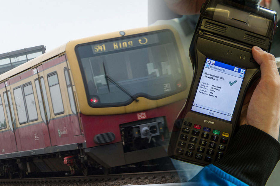 Am Dienstagvormittag wurde ein Kontrolleur von einem Fahrgast mit einer Bierflasche angegriffen. (Symbolbild)