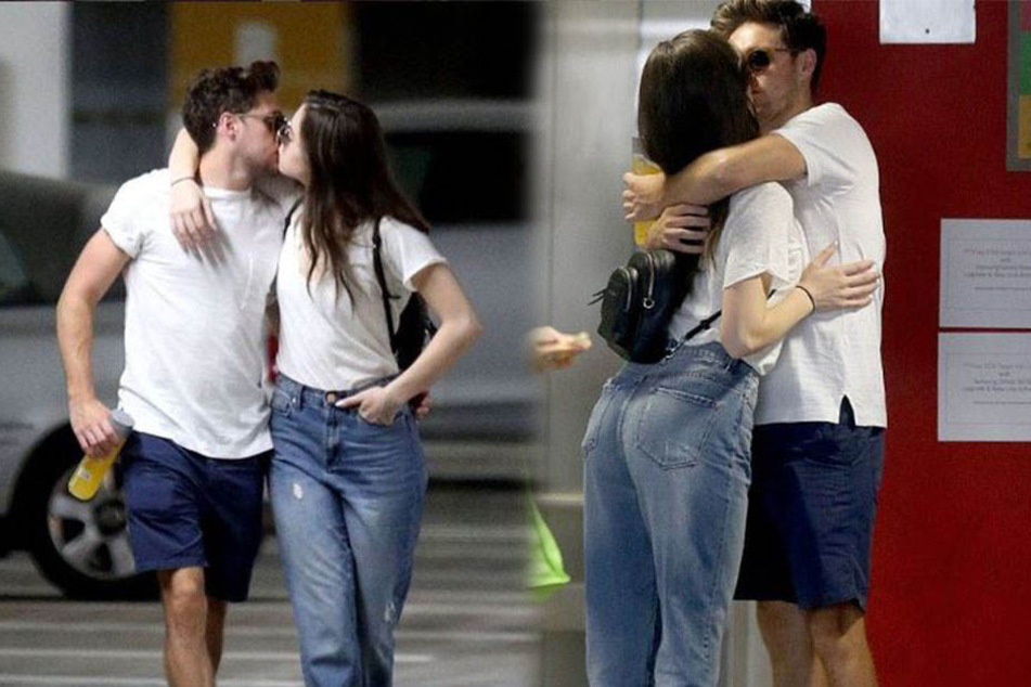 Niall Horan und Hailee Steinfeld sind offenbar schon seit längerem ein Paar.