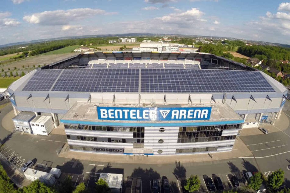 Unternehmen könnten Anteile der Stadiongesellschaft kaufen, um den Club zu unterstützen.