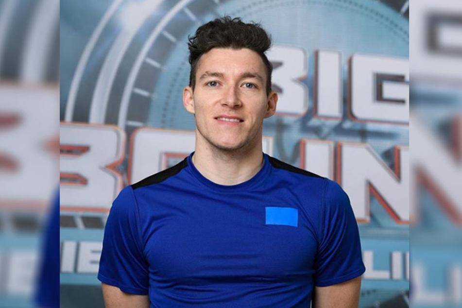 Für den Leipziger Eik-Robert Burggraf (30) gab's in der ersten Show das Jump-Aus.