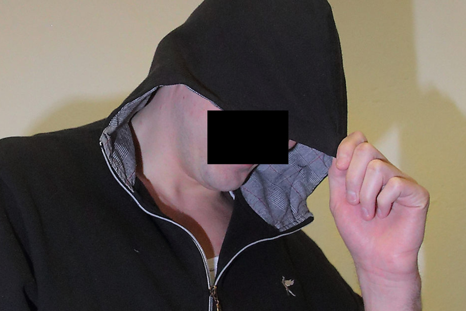 Vergewaltiger Manuel K. (28) suchte "Sex ohne Emotionen".