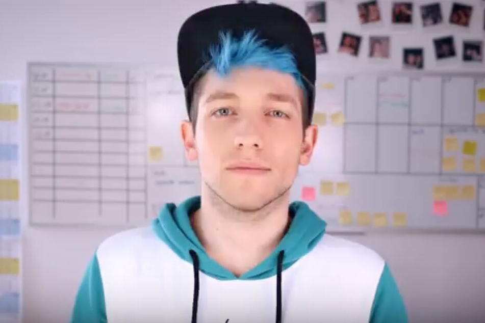 Youtuber-Rezo hat mit einem neuen Video nachgelegt.