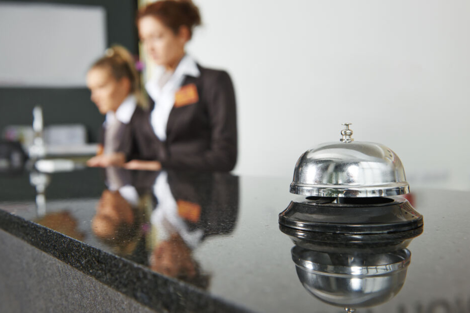 Drohen der Hotelbranche bald 13-Stunden-Arbeitstage? (Symbolbild)