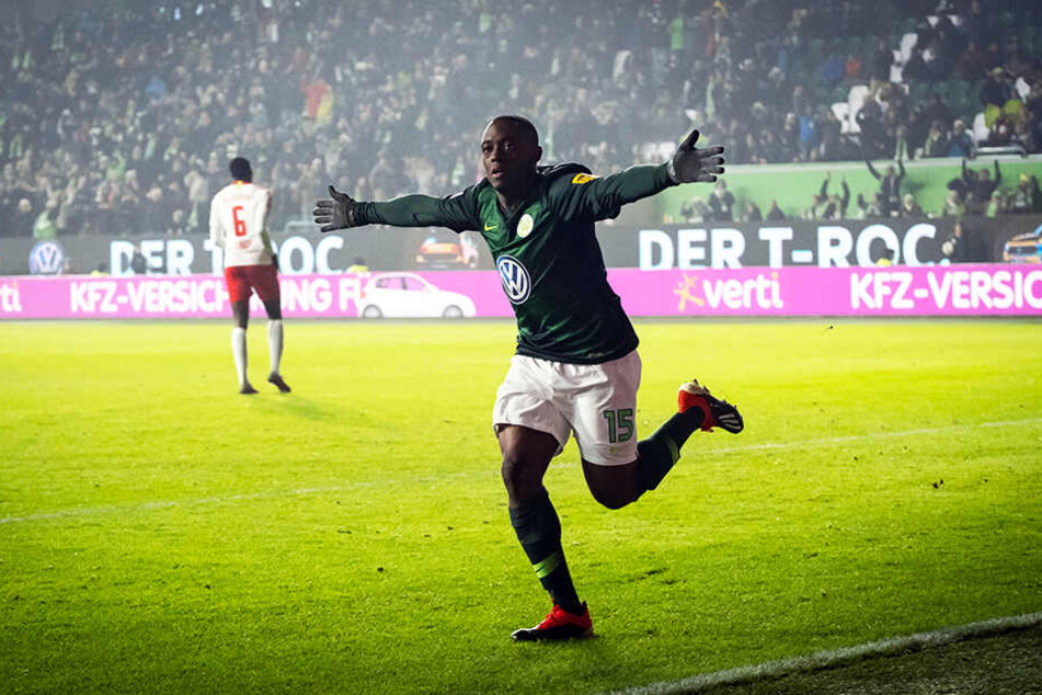 Jerome Roussillon hat in dieser Saison drei Tore selbst erzielt und fünf weitere Treffer direkt vorbereitet.