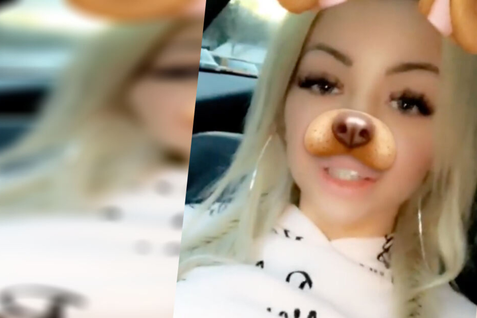 Auch Katja Krasavice hat ein Credo für den Weltfrauentag: "Heute wird nur die Pussy geleckt."