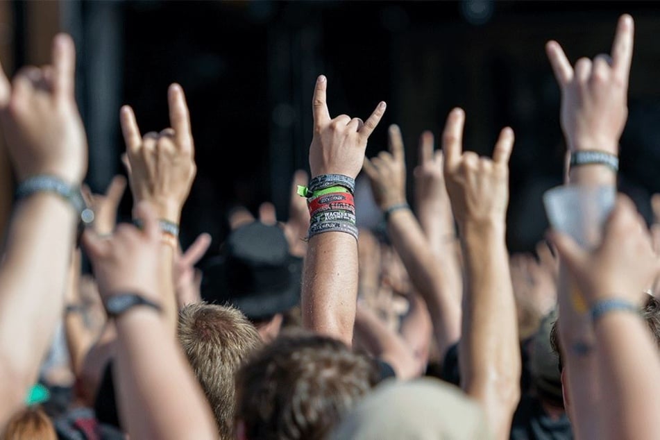 Konzerte gibt die Band "Decapitated" erstmal nicht mehr! (Symbolbild)