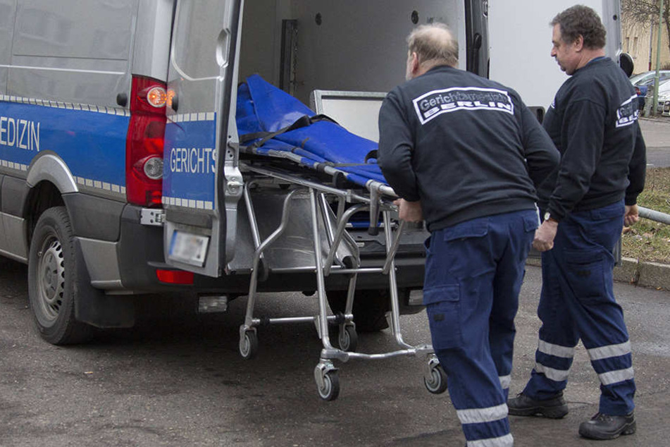 Wurde der Mann mit einem Messer tödlich verletzt? (Symbolbild)