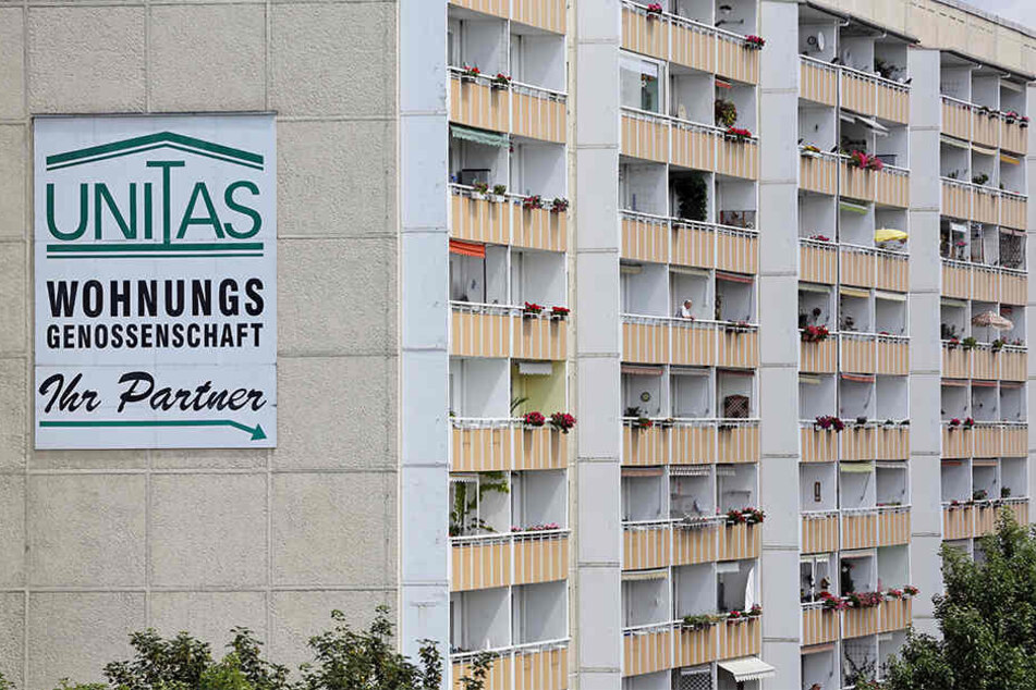 Eine bezahlbare Wohnung in Leipzig zu finden, ist gar nicht so schwer, finden die fünf großen Wohnungsgenossenschaften.