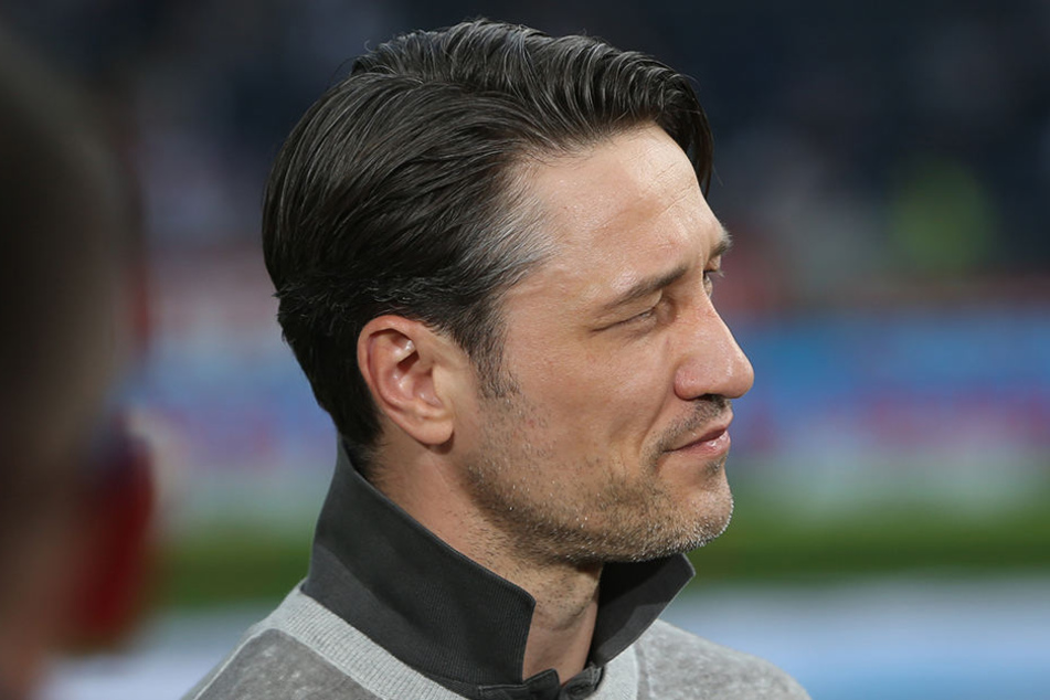 Niko Kovac zieht es offenbar auf die begehrteste Trainerbank der Republik.