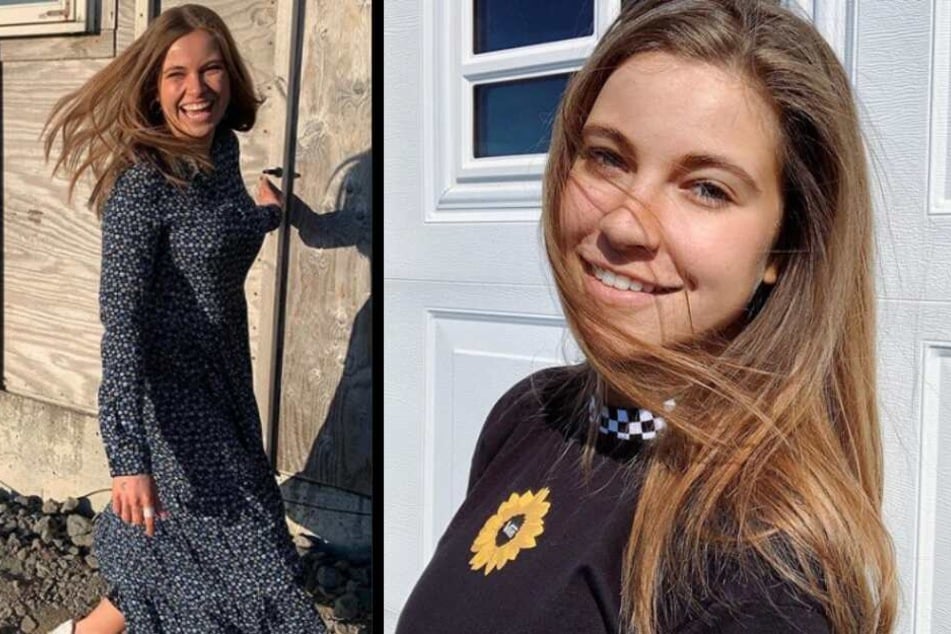Strahlend wie nie: Melina Sophie stehen einige Veränderungen bevor.