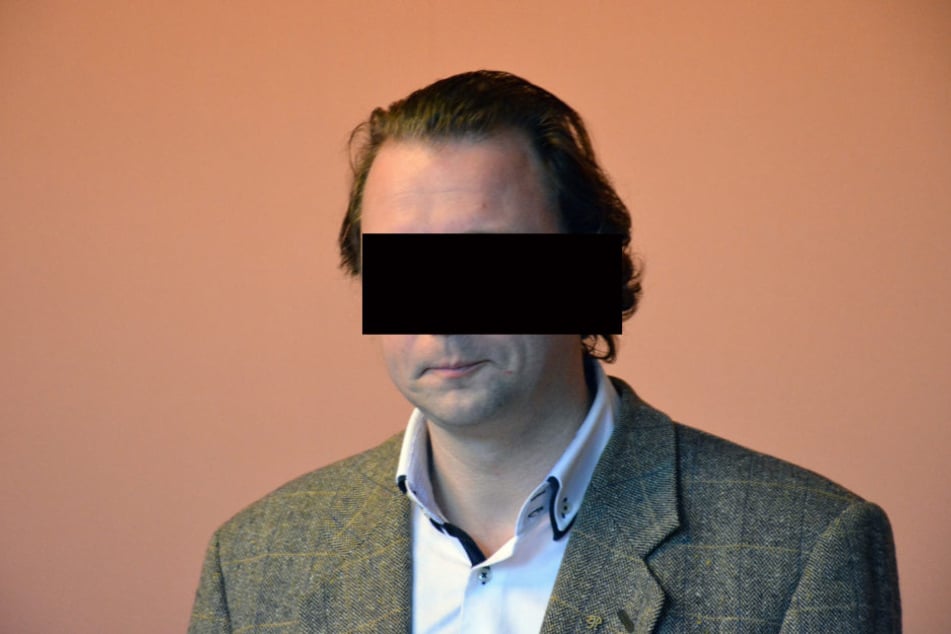Suff-Raser Marco W. (37) muss wegen
fahrlässiger Tötung in den Knast.