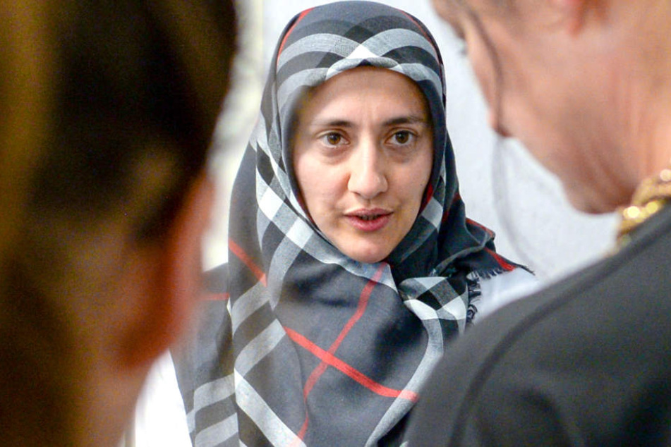 Die Frau hatte dafür geklagt, an Grundschulen mit Kopftuch unterrichten zu dürfen.
