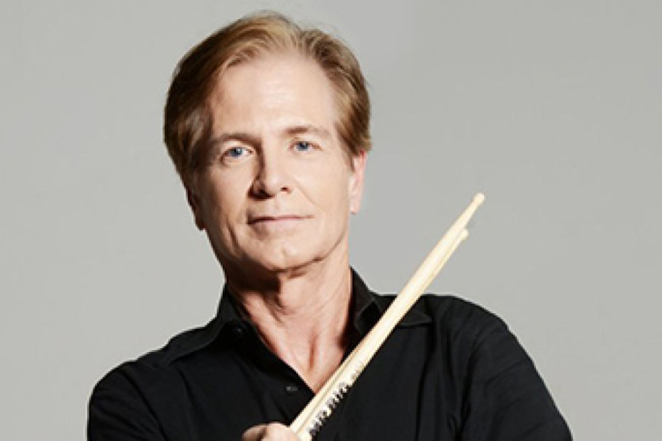 Pat Torpey starb im Alter von 64 Jahren.