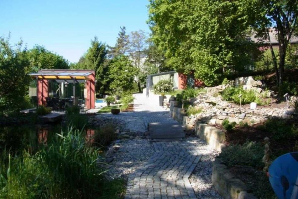 Genießt die Wintergarten-Ausstellung bei Wintergarten Mickan in Bannewitz!