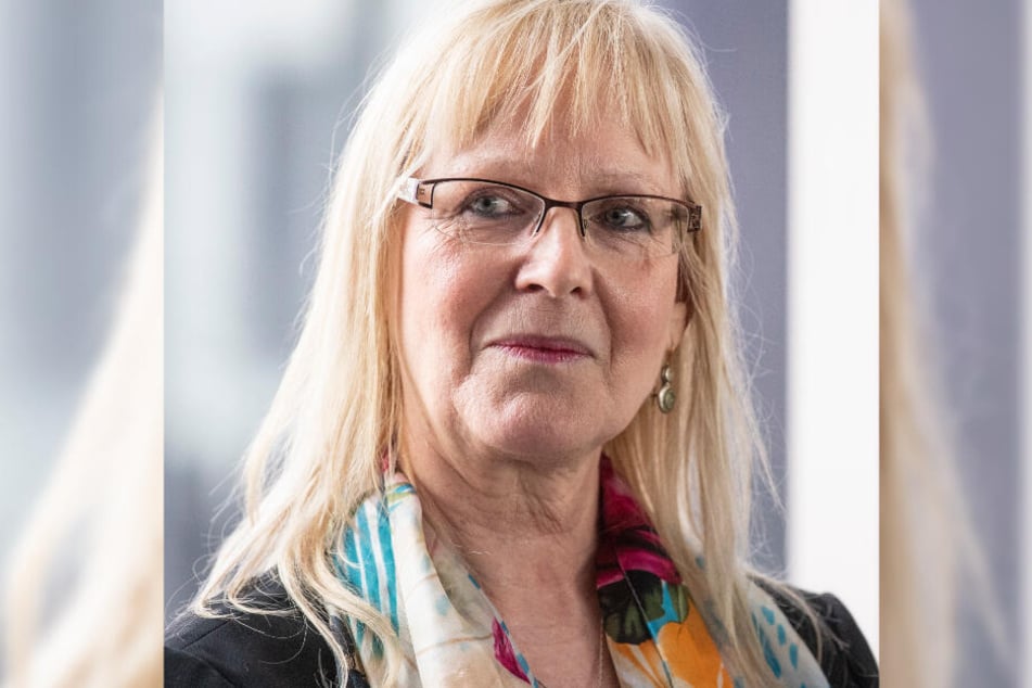 Susanne Schröter ist Leiterin des Forschungszentrums "Globaler Islam" an der Frankfurter Goethe-Universität.