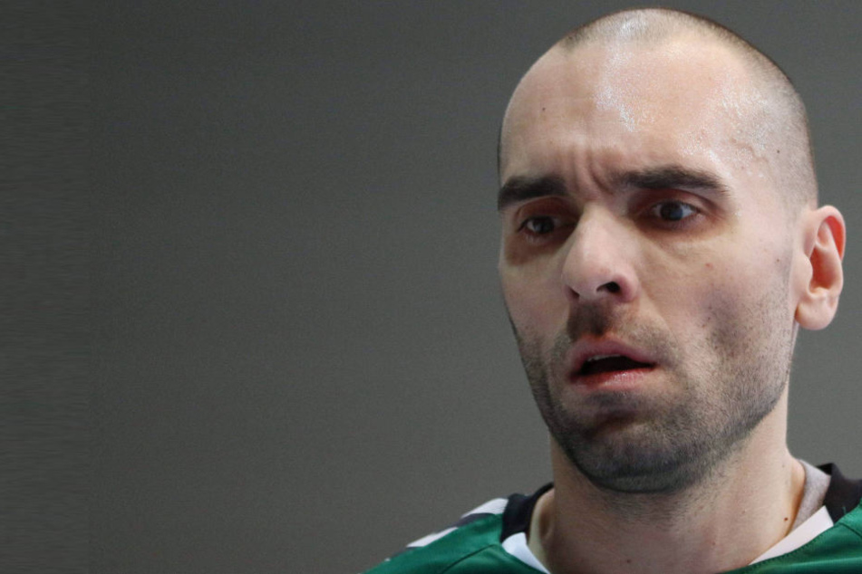 Für eine Kaution von 30.000 Euro kam Aleksandar Svitlica (35) auf freien Fuß.