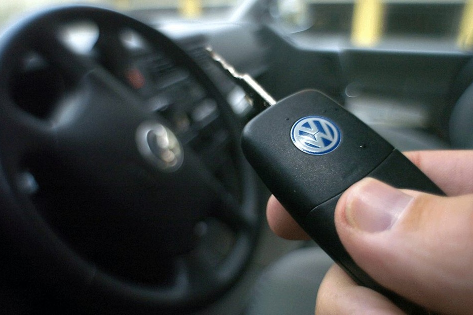Gelingt die Entschlüsselung des Codes, können Autos beliebig oft geöffnet und geschlossen werden.