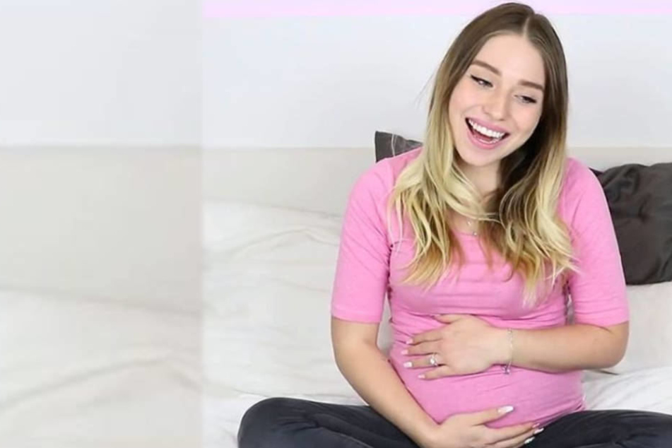 Bianca "Bibi" Heinicke hat gerade gut lachen.