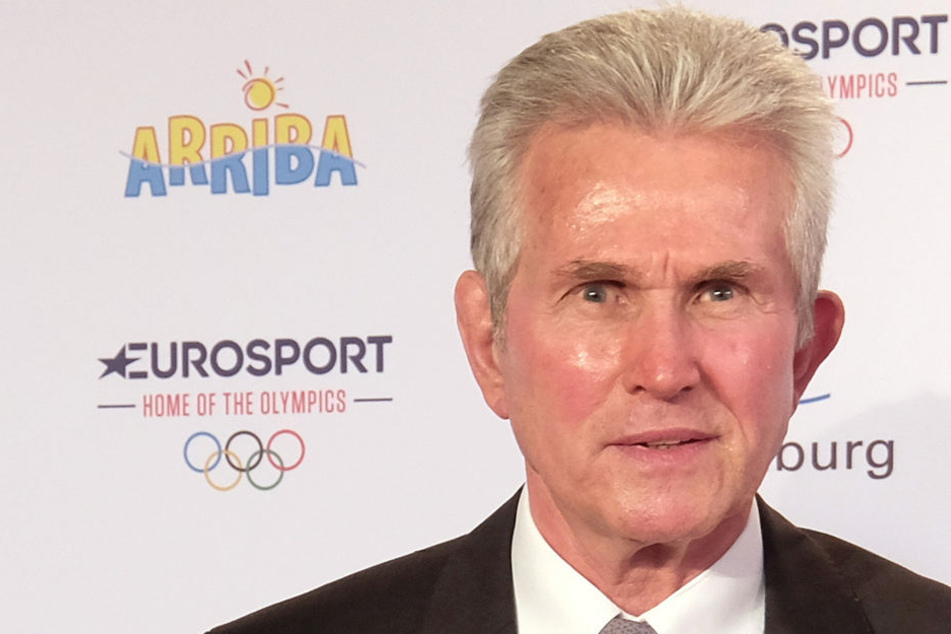 Der FC Bayern holt Jupp Heynckes (72) erneut.