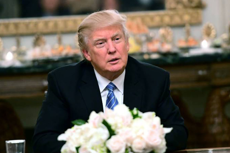 Donald Trump nimmt die "Mexico City policy" wieder auf, die Förderung von Familienplanung im Ausland unterbindet.