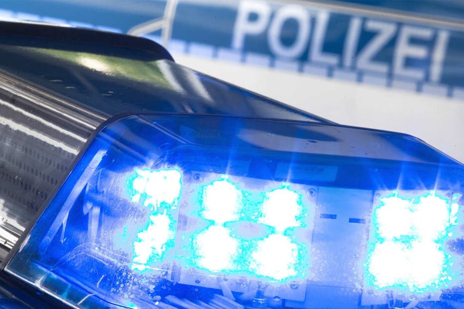 Der Streit wurde immer heftiger, die Polizei wurde gerufen. (Symbolbild).
