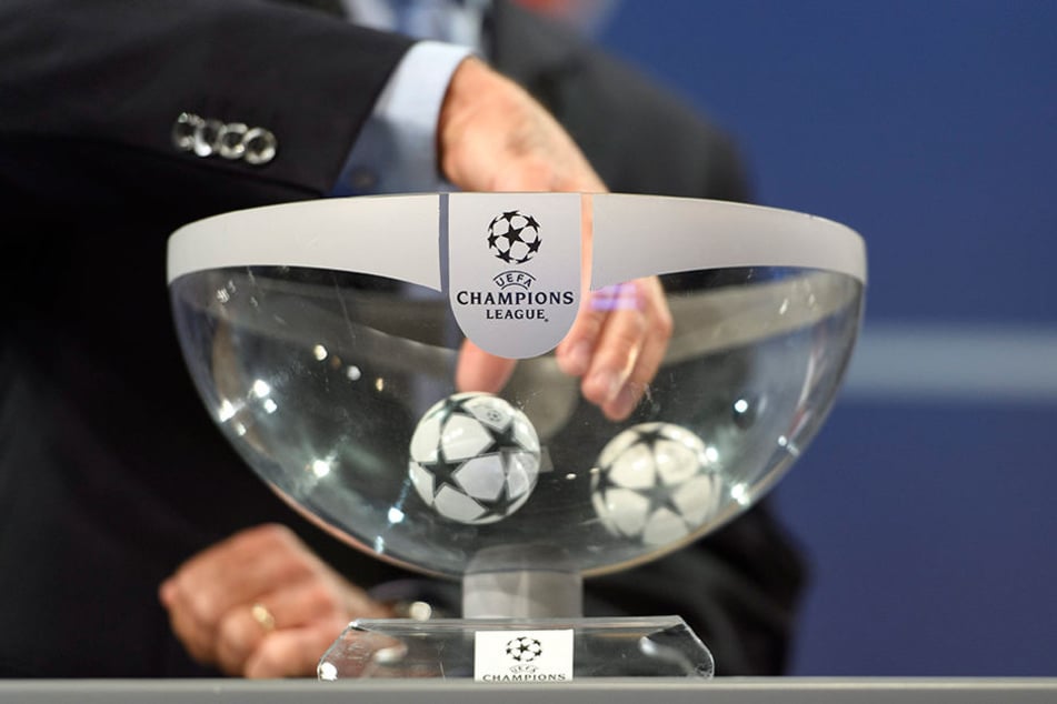 Die Auslosung der Champions League im schweizerischen Nyon ist fertig! Die drei deutschen Teams treffen auf drei englische Mannschaften!